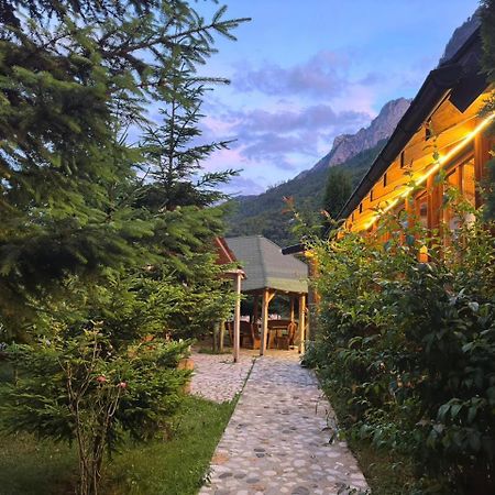 Hotel Valbona Relax Exterior foto