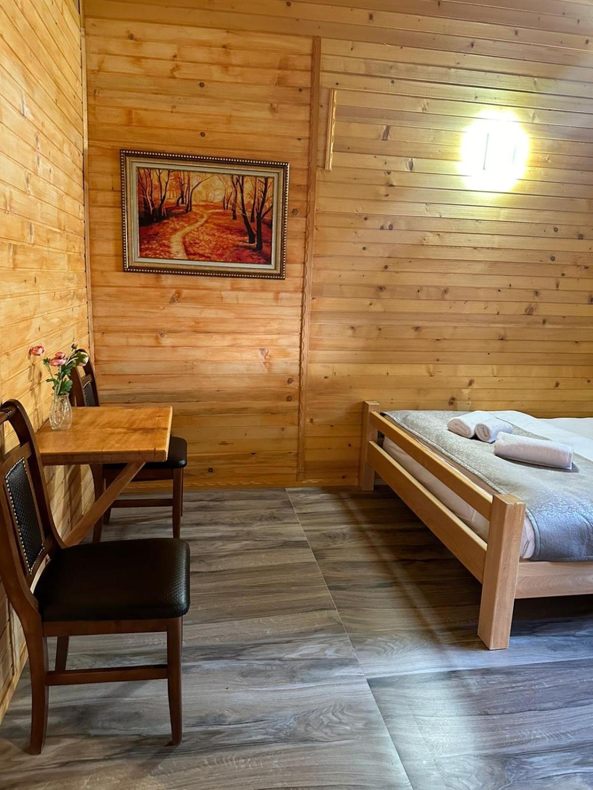 Hotel Valbona Relax Exterior foto